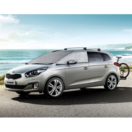 Husa Exterior Parbriz Oe Kia Sportage 3 2011-2015 3W723ADE00